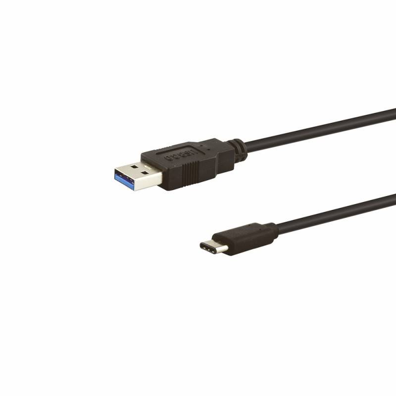 E+P Elektrik USB3.2 Anschlusskabel CC222