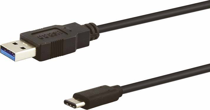 E+P Elektrik USB3.2 Anschlusskabel CC 222