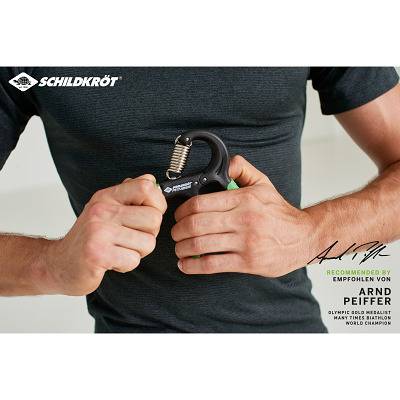 Schildkröt Fitness Handmuskeltrainer "Pro"