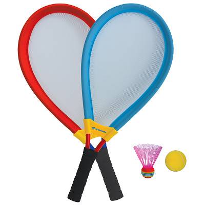 Schildkröt Funsports Rückschlagspiel "Giant Racket"