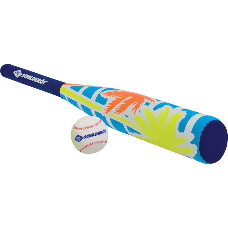 SCHILDKRÖT Neopren Baseball-Set, 2-teilig