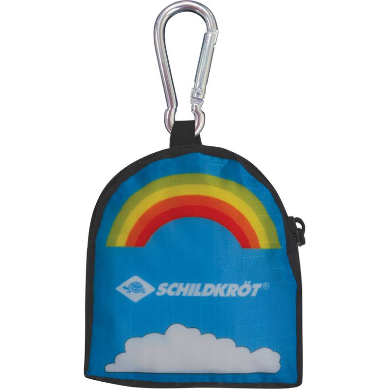 SCHILDKRÖT Taschendrachen Pocket Kite M