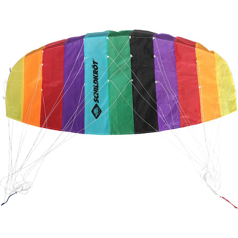 SCHILDKRÖT Lenkdrache Dual Line Sport Kite 1.3
