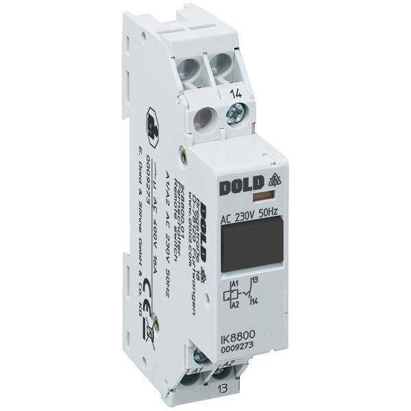Dold&Söhne Fernschalter IK8800.01 AC50HZ230V