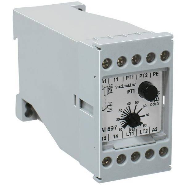 Dold&Söhne Isolationswächter AI897/100 2kOhm 230V