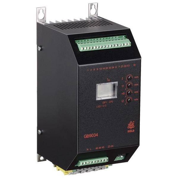 Dold&Söhne Motorbremsgerät GB9034100AAC#0056975