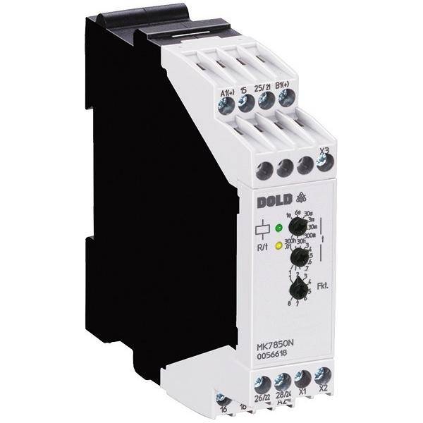 Dold&Söhne Multifunktionsrelais MK7850N.82 #0054051