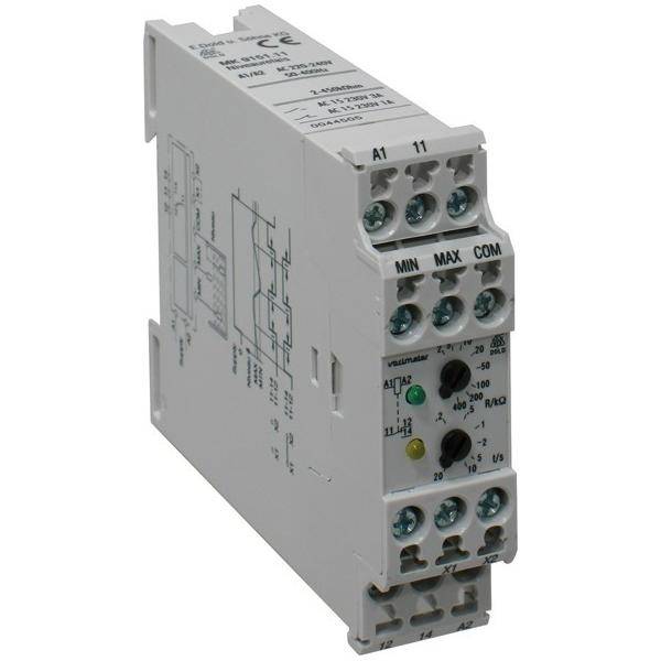 Dold&Söhne Niveaurelais MK9151122450#0044508