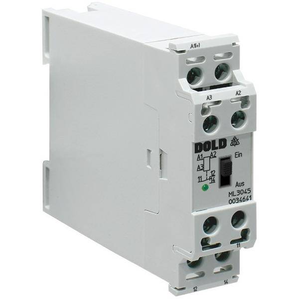 Dold&Söhne Koppelrelais ML304511100A#0038127