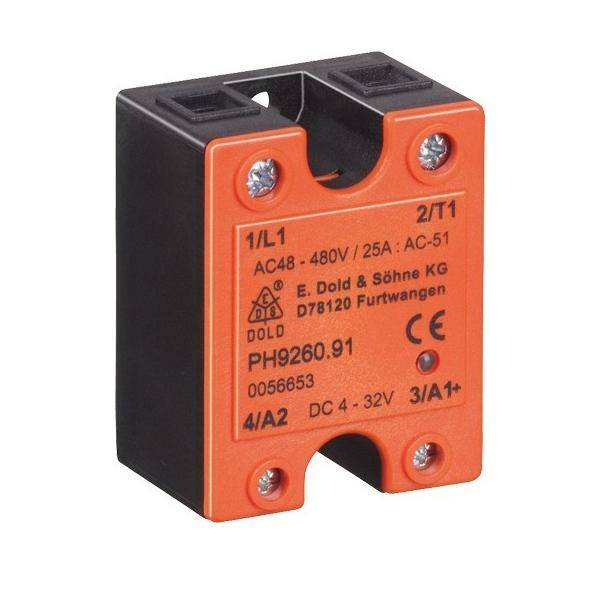 Dold&Söhne Halbleiterrelais PH9260.91/ #0063334