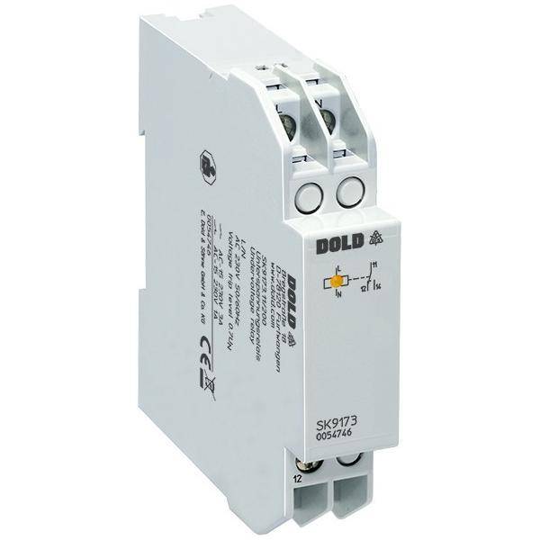 Dold&Söhne Unterspannungsrelais SK9173.11 #0065019