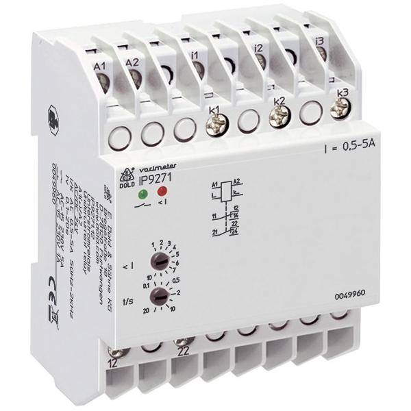 Dold&Söhne Unterstromrelais IP 9271.12 #0051711
