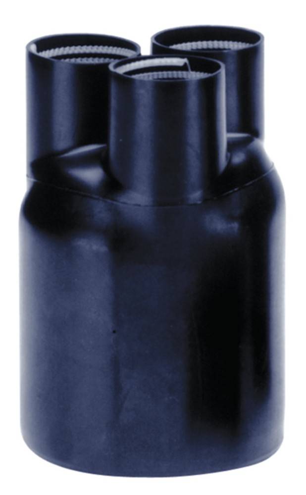 3M Deutschland Warmschrumpf Aufteilkappe SKE 3F/1