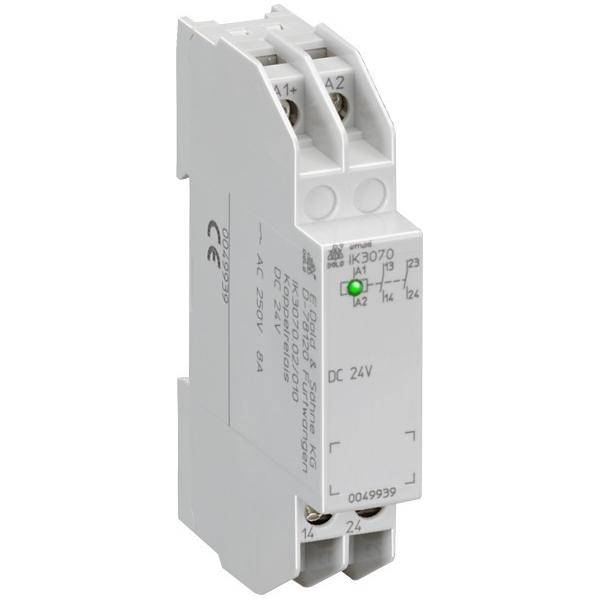 Dold&Söhne Koppelrelais IK3070.11/002 DC24V