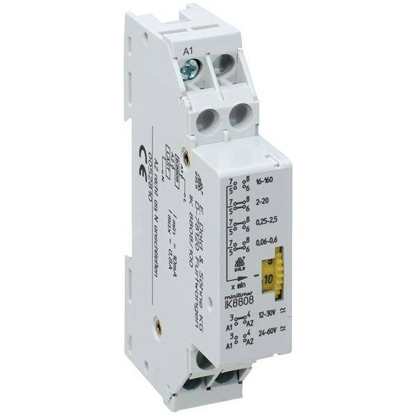 Dold&Söhne Zeitrelais IK8808