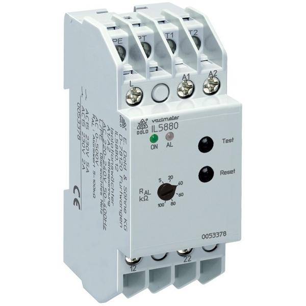 Dold&Söhne Isolationswächter IL5880.12 DC24V