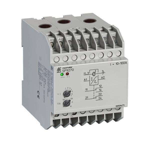 Dold&Söhne Überstromrelais SP9270.12CT