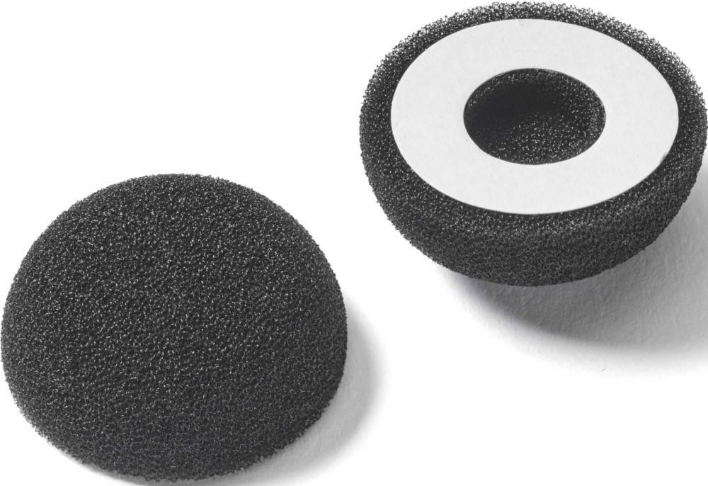 Hellberg Windschutz LD mic. 1059-001