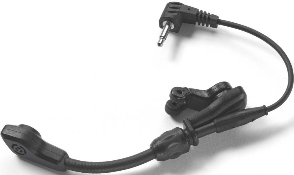 Hellberg Boom Mikrofon 16982-001