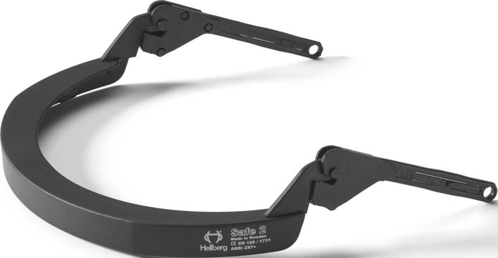 Hellberg SAFE2 Standard Träger 20901-001