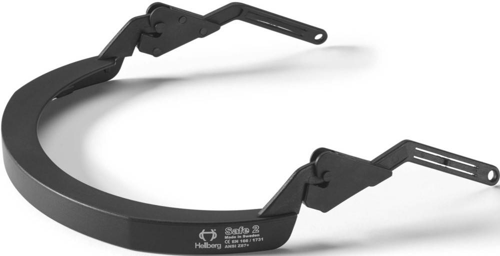 Hellberg SAFE2 std low peak 20901-010