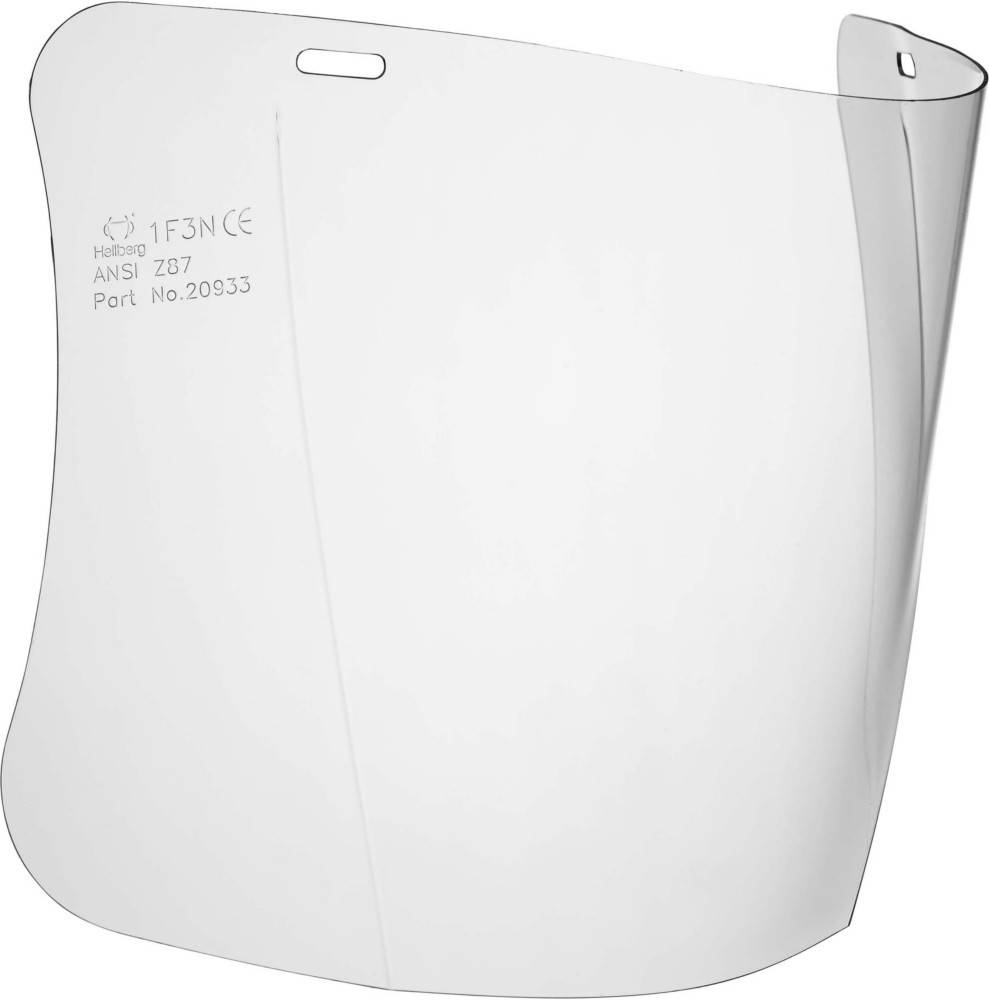 Hellberg SAFE Acetat-Antibeschlag 20933-001