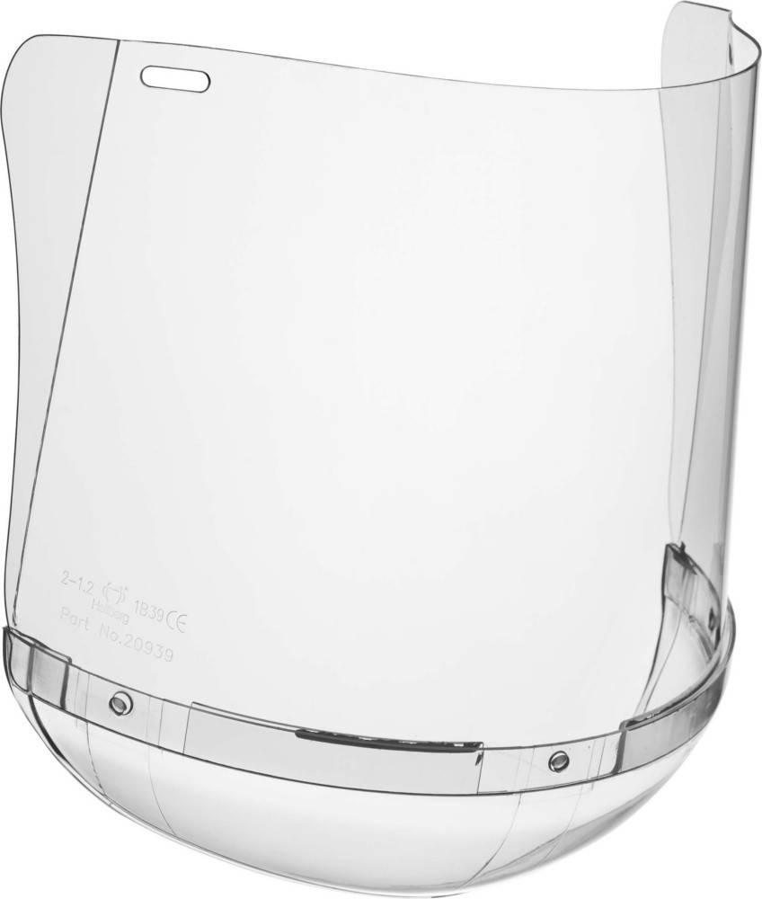 Hellberg SAFE PC Kinnschutz 20939-001