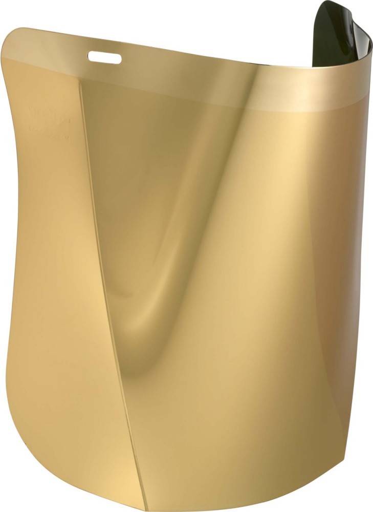 Hellberg SAFE PC vergoldet 20942-001