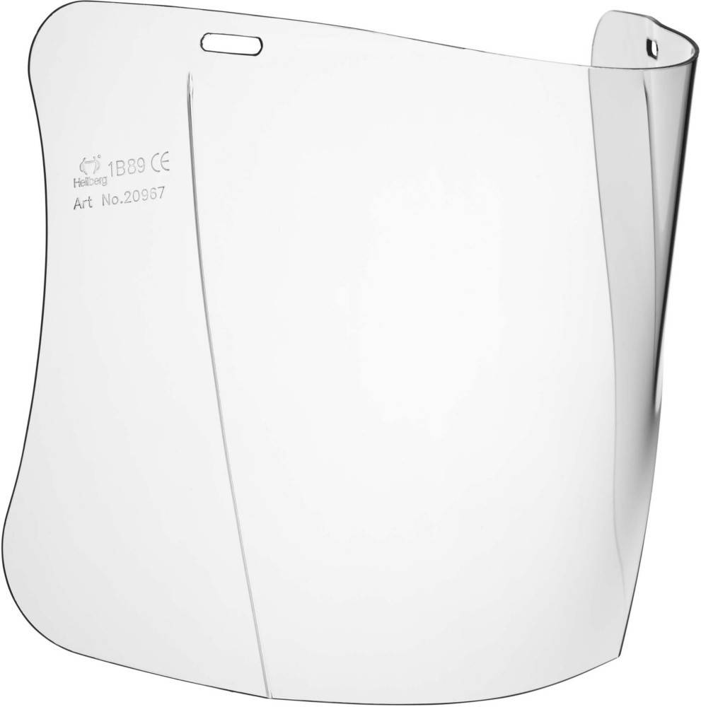 Hellberg SAFE PC Lichtbogen 20967-001