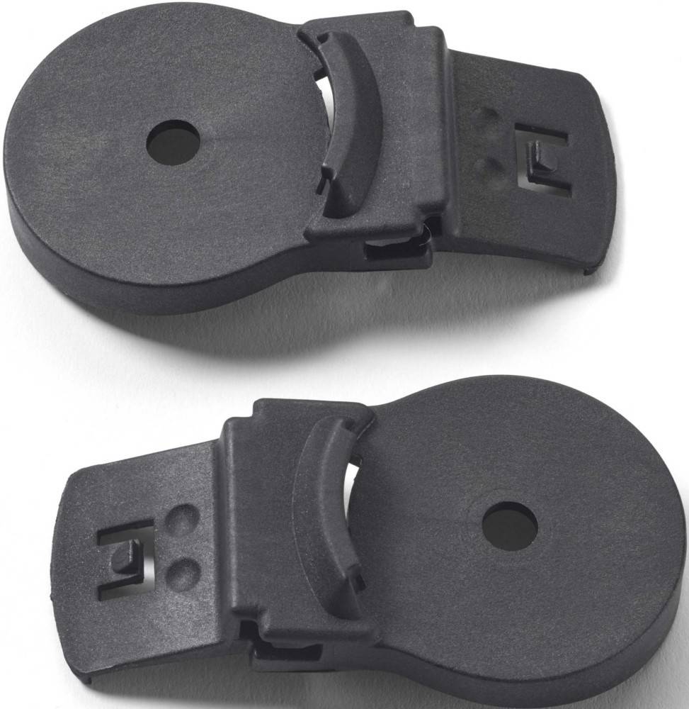 Hellberg SECURE Visierbefestigung 26108-101