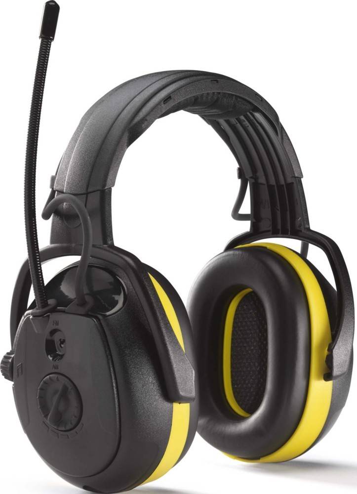 Hellberg RELAX Kopfbügel 45002-001