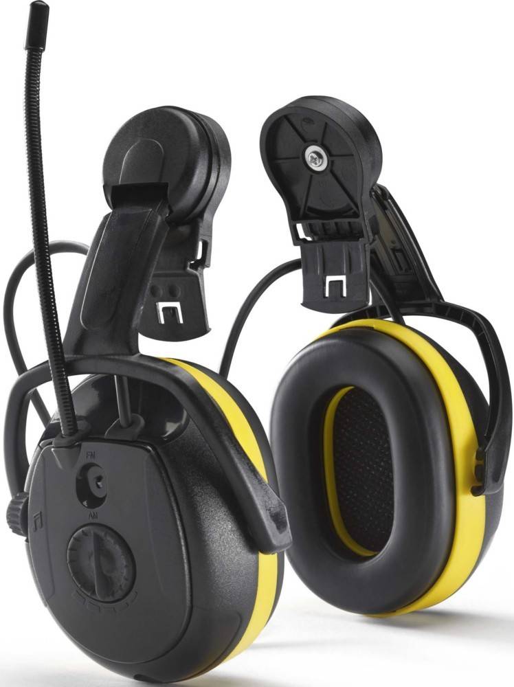 Hellberg RELAX Helmmontage 45102-001