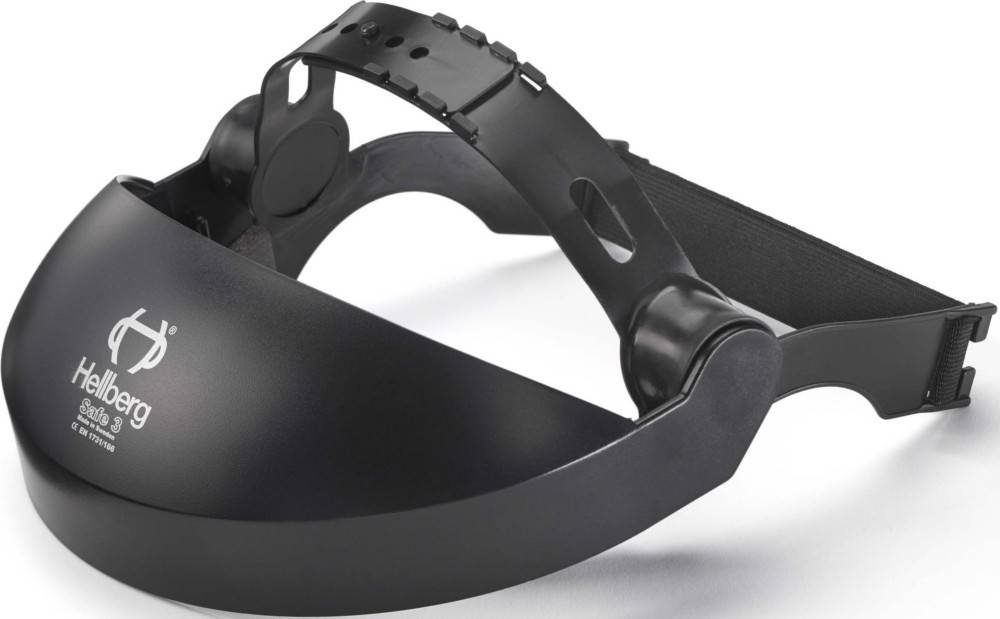 Hellberg SAFE3 Träger 61100-001