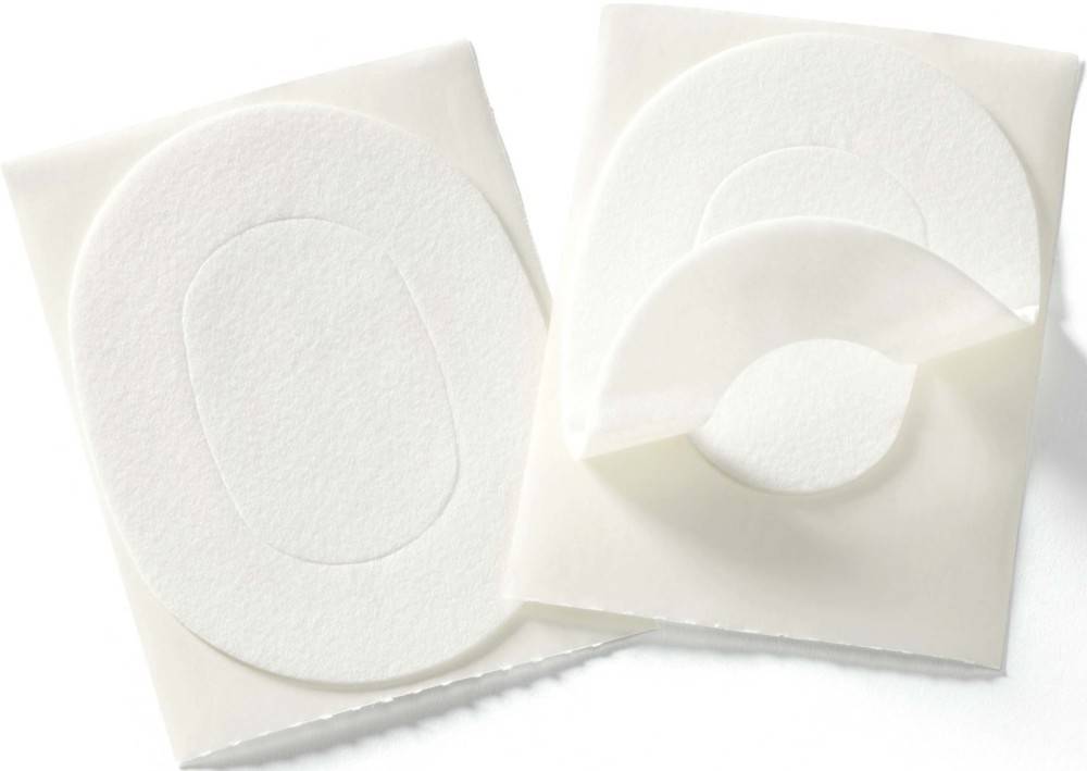 Hellberg FRESH Schweißabsorber 99900-001