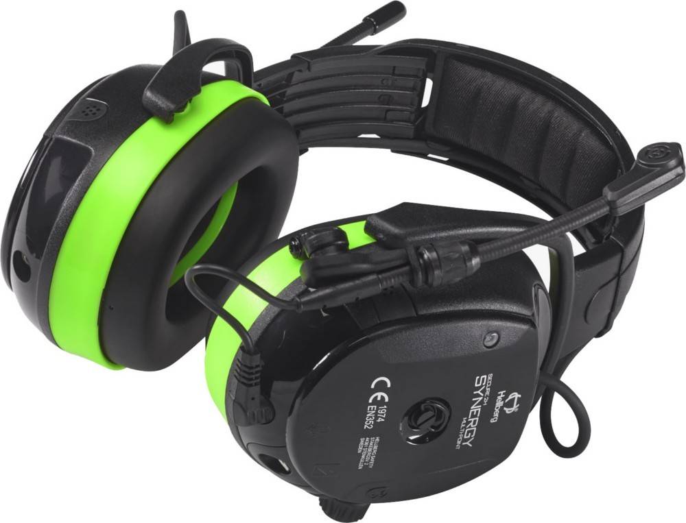 Hellberg Synergy Multi-Point 49012-001