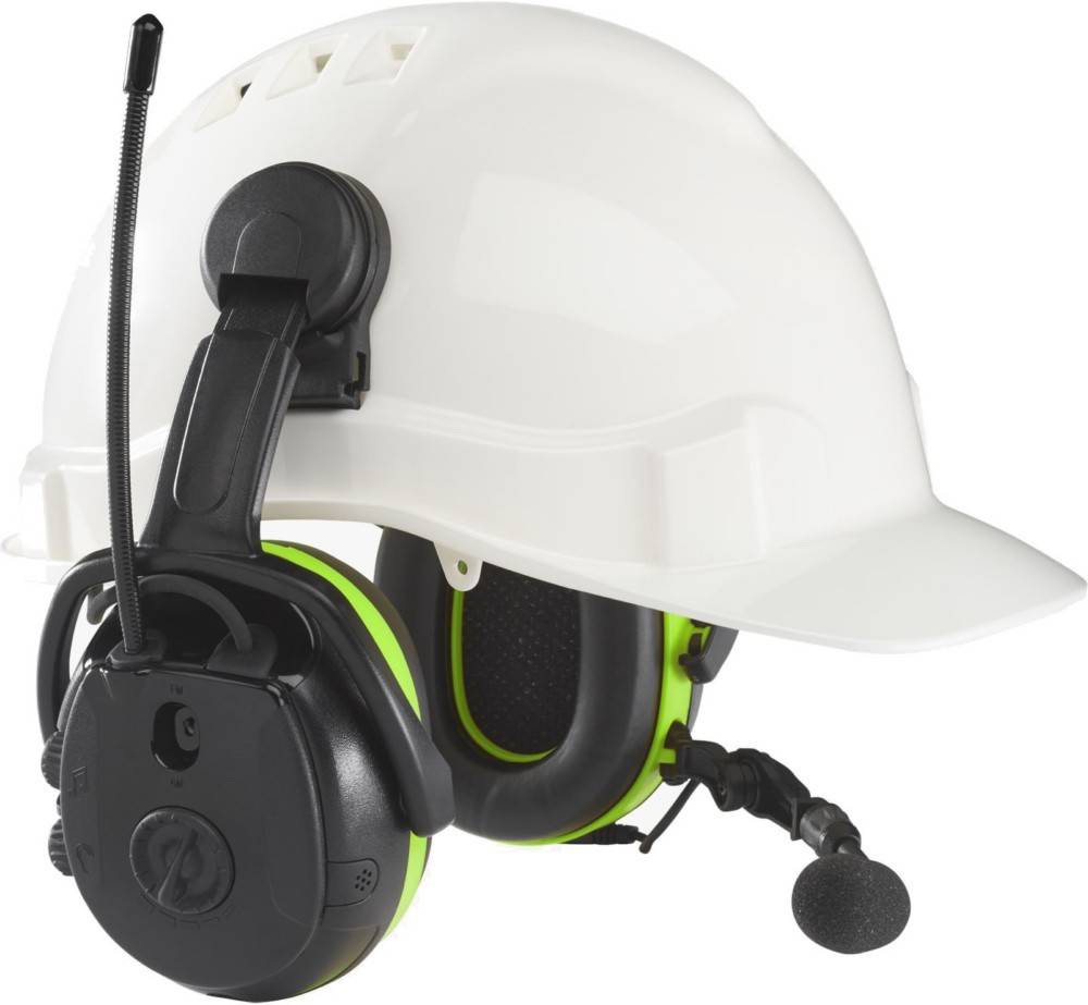 Hellberg Synergy Multi-Point 49112-001