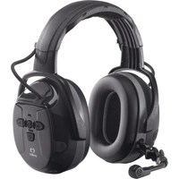 Hellberg Xstream LD Kopfbügel 48001-001 Hellberg Xstream LD Kopfbügel 48001-001