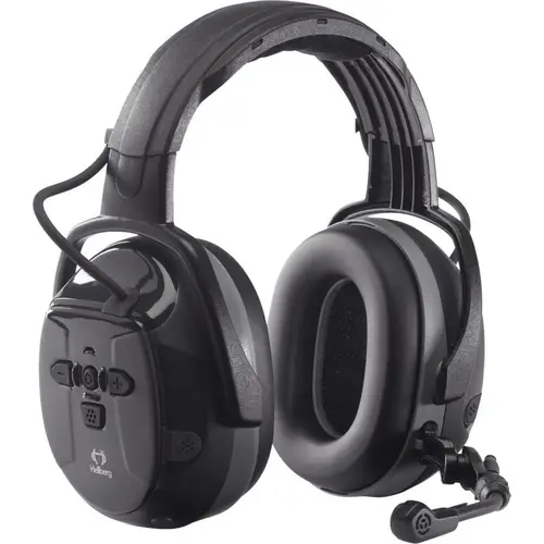 Hellberg Xstream LD Kopfbügel 48001-001 Hellberg Xstream LD Kopfbügel 48001-001