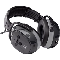 Hellberg Xstream LD Kopfbügel 48001-001 Hellberg Xstream LD Kopfbügel 48001-001