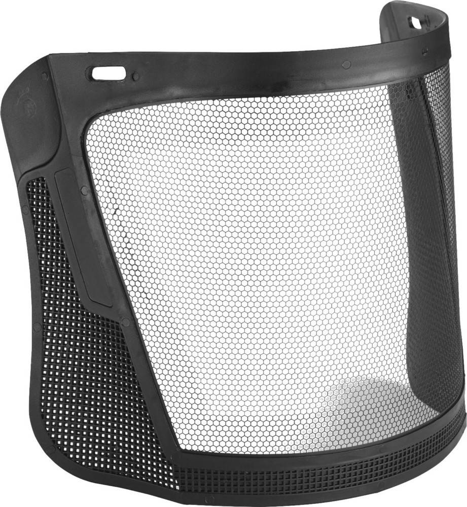 Hellberg Visier Stahlgitter 20915-001