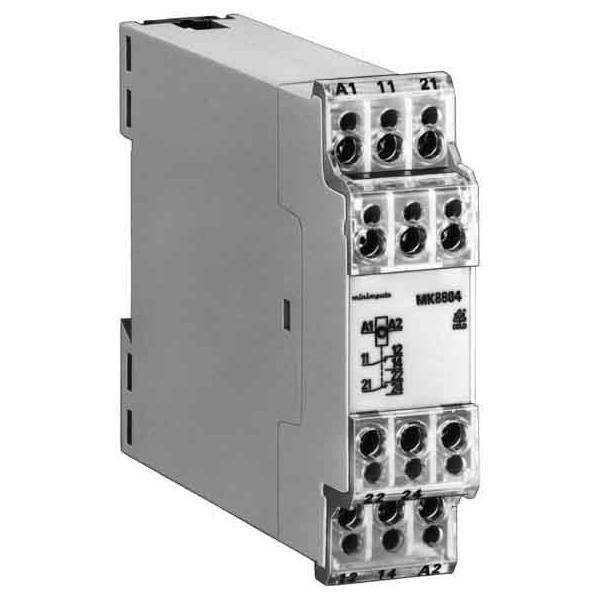 Dold&Söhne Hilfsrelais MK8804.13AC/DC24V