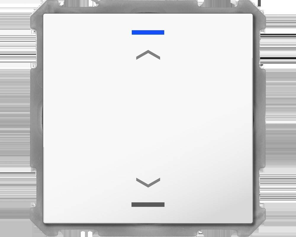 MDT technologies Taster Light 63 1-fach BE-TAL6301.A1