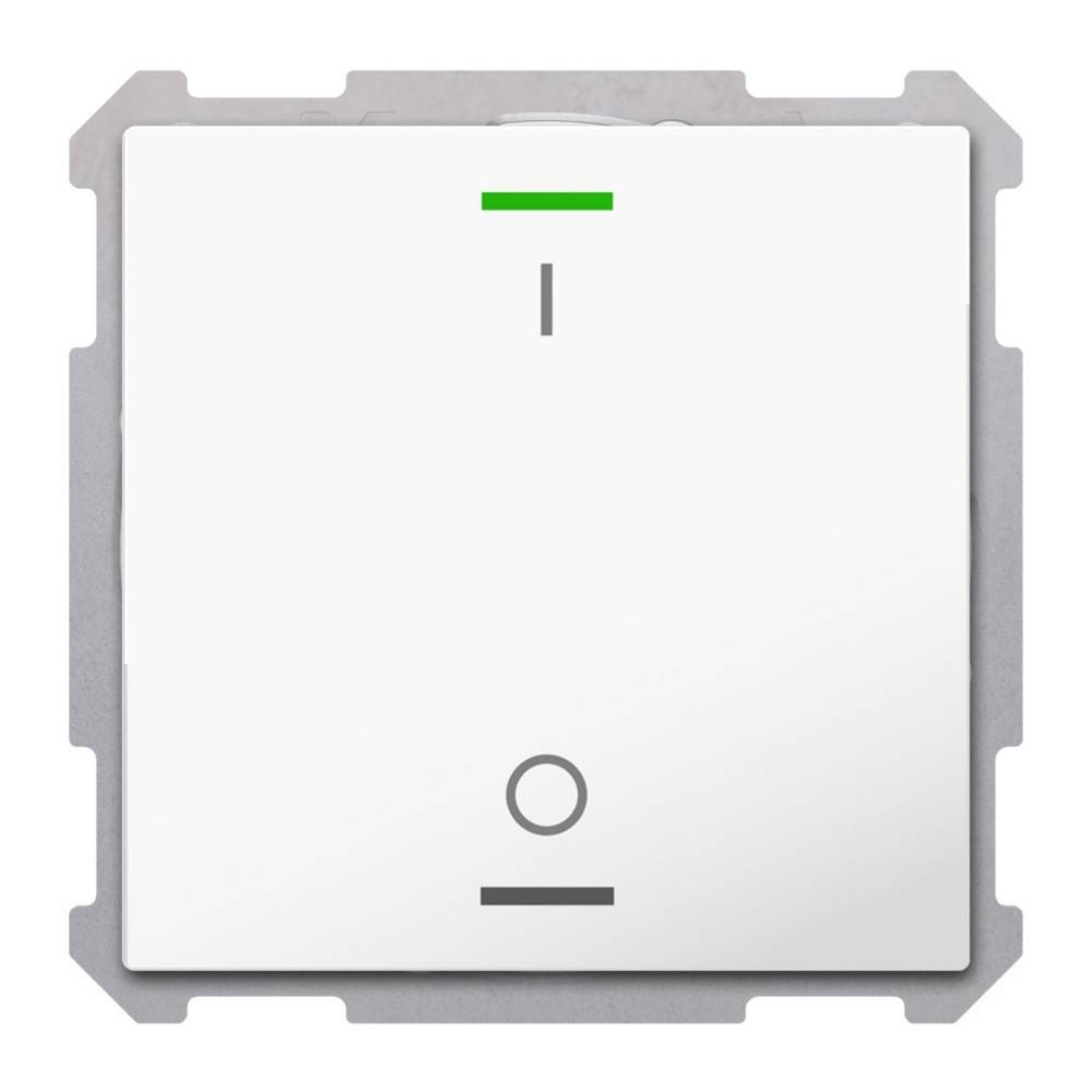 MDT technologies KNX Taster Light 63 1- TAL-63T1B04.02S