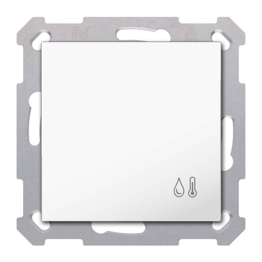 MDT technologies Raumtemp.-/Feuchtesensor SCN-TFS55.01