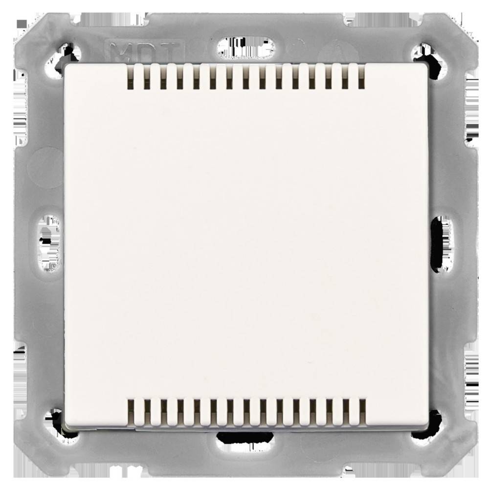MDT technologies Raumtemperatursensor SCN-TS1UP.G1
