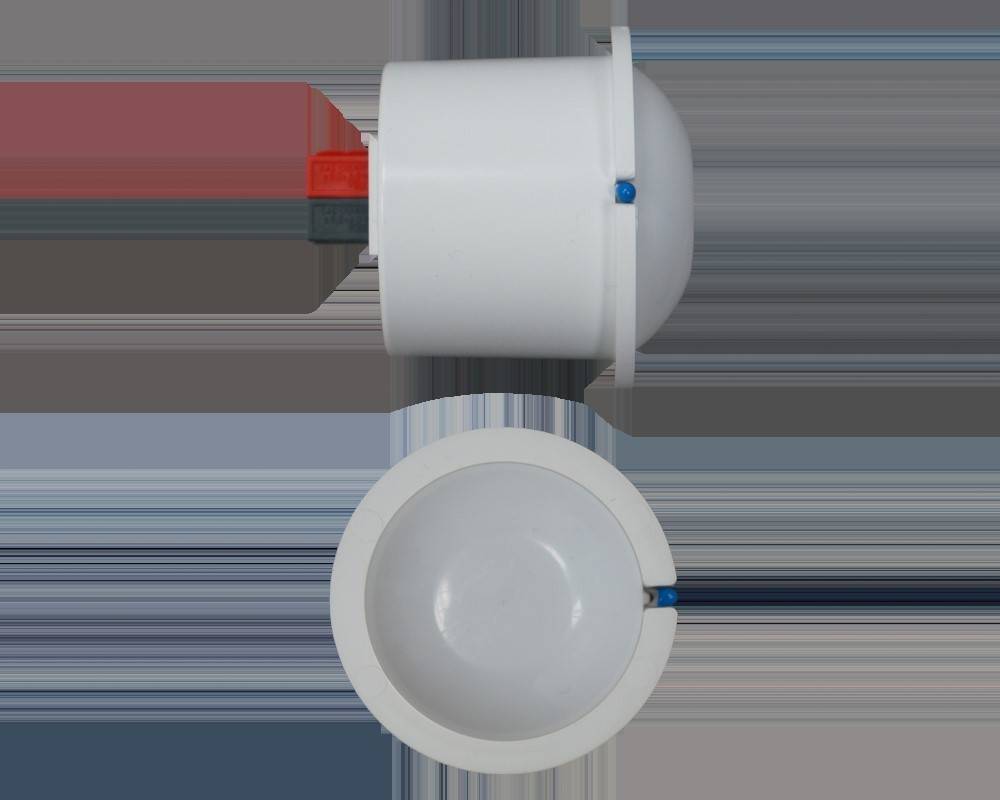 MDT technologies Einbaupräsenzmelder SCN-P360E3.03