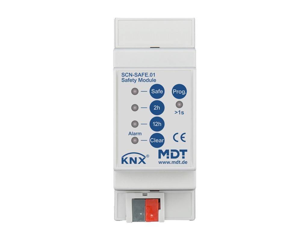MDT technologies Sicherheitsmodul SCN-SAFE.01