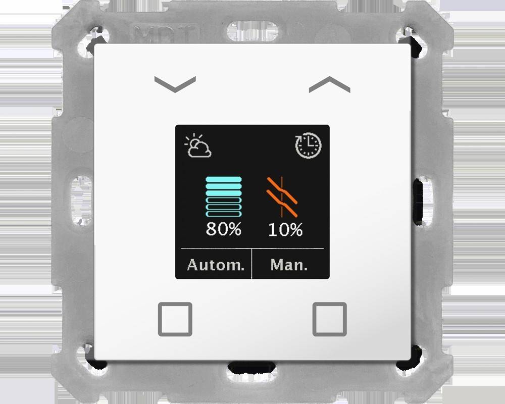 MDT technologies Jalousietaster Smart BE-JTA5504.01