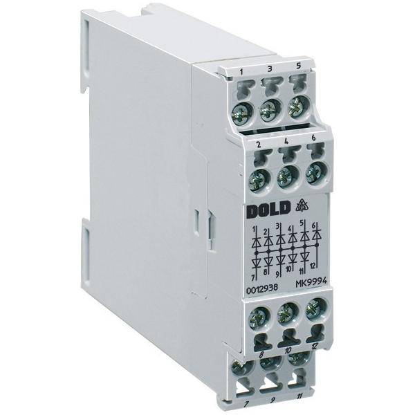 Dold&Söhne Lampentester MK9994