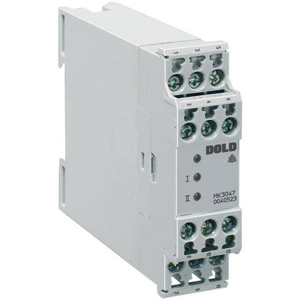 Dold&Söhne Koppelrelais MK3047/012 DC24V